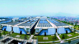 消防水管網無線監控系統