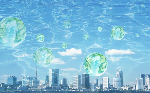 水資源流量監測系統方案