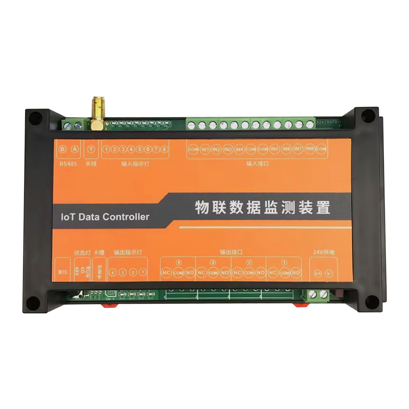 MD-S907 物聯數據監測裝置